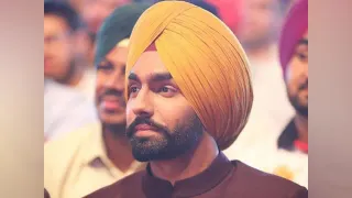Punjabi Singer Ammy Virk Attacked In Canada, 7 Rounds Fired On Car; No Group Claims Responsibility