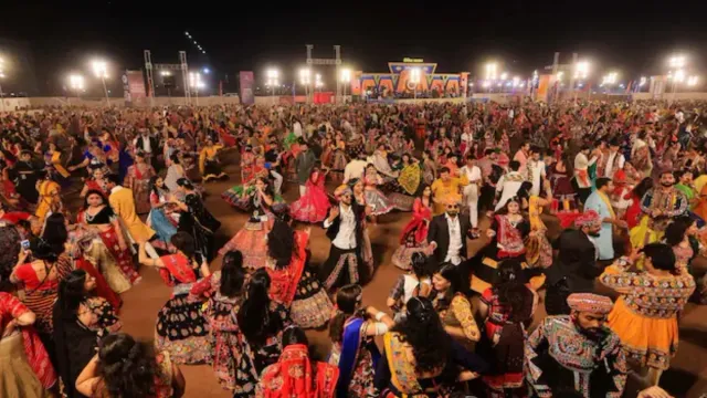vhp-garba-ban-call-in-maharashtra-divides-nda-amruta-fadnavis-athawale-oppose-nitesh-rane-backs-move