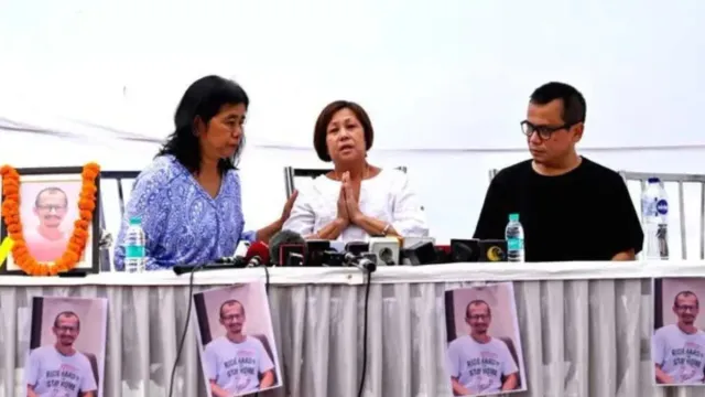 manipur-musicians-wife-seeks-justice-bjp-denies-racism-amid-massive-uproar-in-delhi