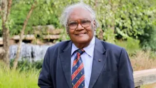 Extra 'F' Prompts SIR Notice To Bharat Ratna Scientist 'Prof' CNR Rao Over Name Mismatch; Asked To Appear In Person
