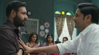Drishyam 3 Trailer: Ajay Devgn’s Vijay Salgaonkar Takes On Jaideep Ahlawat In Ultimate Showdown