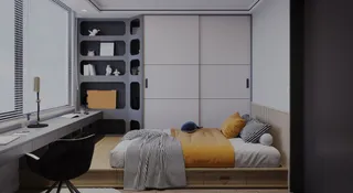 Small Bedroom Storage Ideas: 7 Clever Ways To Organise Without Buying Anything