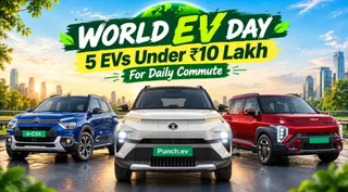 World EV Day 2026: 5 Most Affordable Electric Cars In India For Daily Commute