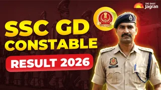 SSC GD Constable Result 2026 Likely To Be Out Soon, Check Expected Date And Cutoff Details Here