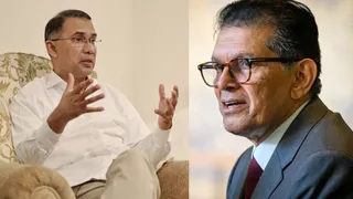 WATCH: At UN, Indian Journalist Confronts Bangladesh Minister Over PM Rahman's BRICS Summit Attendance In Delhi