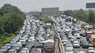Delhi Traffic Advisory: Restriction Announced On THESE Roads Today Ahead Of BRICS Summit; Check Alternative Routes