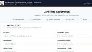 UP Assistant Professor Notification 2026 Out For 1,936 Posts, Check Exam Date And Category-Wise Vacancy Details Here