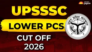 UPSSSC Lower PCS 2026: What Score Is Safe After Mains? Here's What Experts Explain
