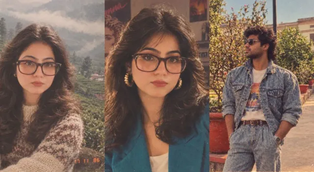 80s-ai-photo-trend-chatgpt-prompts-to-transform-your-photos-into-retro-looks