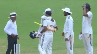 East Zone End 13-Year Wait, Win Duleep Trophy After Dominating South Zone