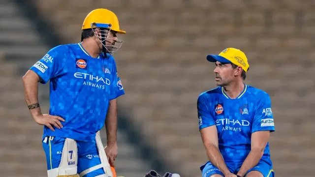 csk-new-head-coach-ms-dhoni-makes-big-demand-as-hemang-badani-set-to-be-announced-stephen-fleming-replacement-for-ipl-2027