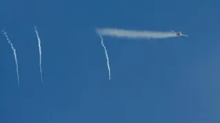 Iran-US Conflict Explodes: American A-10 Warthog And F-15s Damaged In Massive Iranian Missile Strike In Jordan