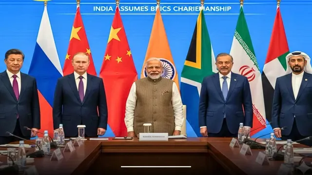 brics-summit-one-platform-distinct-agendas-as-nations-pursue-their-own-interests-amid-global-instability