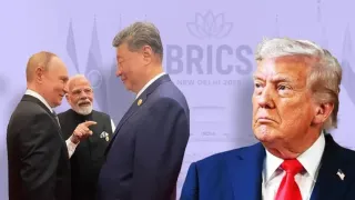 One Platform, 11 Countries: BRICS Members' Diplomatic Interests, India's Strategy And Trump's Anxiety Explained