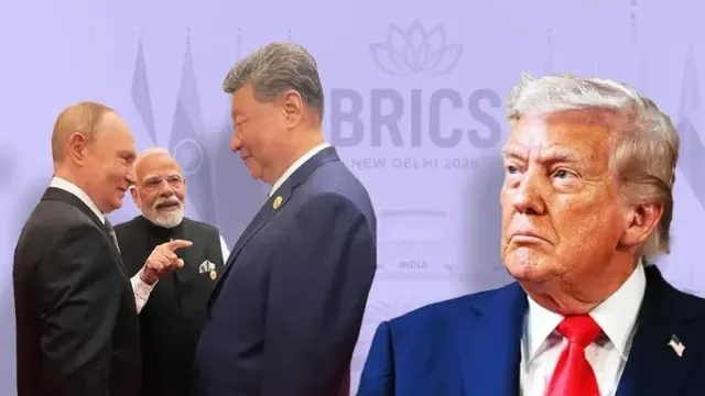 brics-summit-2026-one-platform-11-countries-10-agendas-members-diplomatic-interest-india-strategy-and-trumps-anxiety