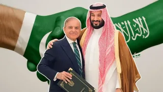 'No Military Response Under Mecca Pact': Pakistan U-Turns On Saudi Defence After Houthis Attack Its Largest Energy Sites