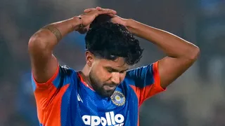 Harshit Rana Ruled Out Of Asian Games & Afghanistan T20I Series; 27-Year-Old PBKS Speedster Named Replacement