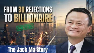 Jack Ma Turns 62: From 30 Rejections To Global Billionaire; The Story Behind Alibaba