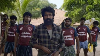 Mandaadi Twitter Review: Soori’s Performance And Viral Boat Scene Have Audiences Talking