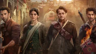 The Revolutionaries OTT Release: When & Where to Watch Rohit Saraf & Pratibha Ranta’s Period Thriller Online?
