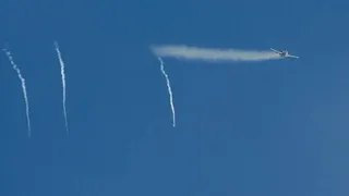 Iran-US Conflict Explodes: American A-10 Warthog And F-15s Damaged In Massive Iranian Missile Strike In Jordan