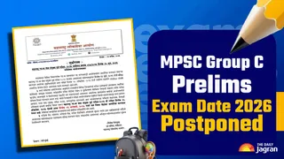MPSC Group C Prelims 2026 Postponed: Check New Exam Date, Administrative Reasons And Next Steps For Candidates