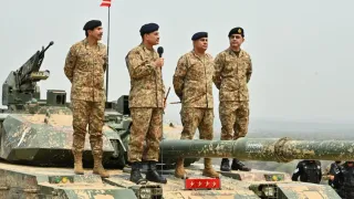 Pakistan's Army Lost The Battle, Asim Munir Won The Power Game: Why India Must Watch Closely | Opinion