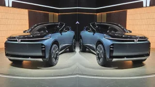 Tata Avinya EV To Launch This Year: Here’s All That We Know