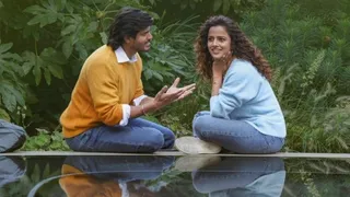 Epic X Review: Anand Deverakonda And Vaishnavi Chaitanya's Telugu Movie Opens To Mixed Response