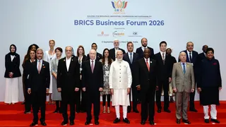 BRICS On Mission To Reshape Global Balance Amid Serious Question Over NATO's Future | Journey And Challenges