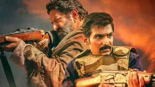 Ghamasaan X Review: Should You Watch Arshad Warsi-Pratik Gandhi's Crime Movie? Here’s What Twitter Is Saying