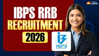 IBPS RRB Recruitment 2026: Revised Vacancy List Released, Check Category-Wise Details Here
