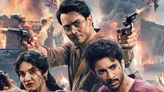 The Revolutionaries X Review: Is Bhuvan Bam-Rohit Saraf's Prime Video Drama A Must-Watch? Twitter Reacts
