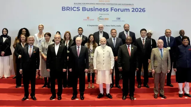 india-diplomatic-prowess-brings-iran-saudi-arabia-uae-together-despite-war-as-brics-nations-agree-on-joint-declaration