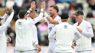 ENG vs PAK: Razaullah Mashwani’s Heroics Go In Vain As England Complete Historic 3-0 Clean Sweep Against Pakistan