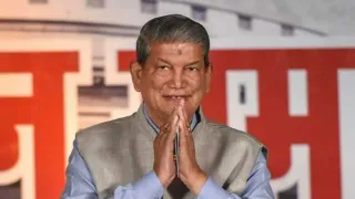 Uttarakhand: Harish Rawat Resigns From Key Congress Posts After Cash, Watches Seized From Aide