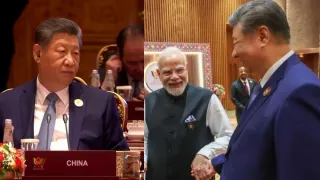 'BRICS Should Be A Peacemaker': What Chinese President Xi Jinping Said On West Asia Conflict