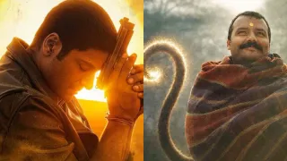 The Blockbuster Paradox: Mirzapur The Movie Storms Global Markets While Hanuman Ansh Delivers Insane ROI