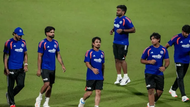 nabi-will-bowl-the-first-over-exindia-selectors-stern-warning-for-shreyas-iyerled-side-goes-viral