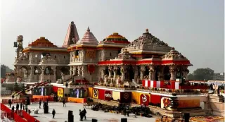 Ram Temple Offering Theft Case: 8 Accused Questioned, New Names Emerge As Police Face Sept 25 Charge Sheet Deadline