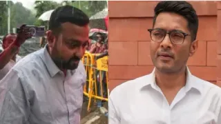 Bengal CID Claims TMC MP Abhishek Banerjee's PA Sumit Roy Confesses To Crime; What Is Salboni Land Scam Case?