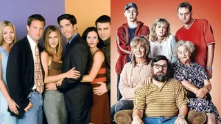 5 Best English Comedy Shows On OTT: Watch Friends, The Office, Royle Family From The Comfort Of Your Home