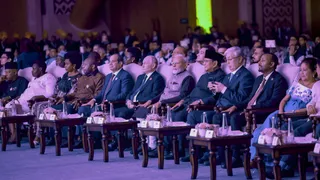 Paneer Lababdar, Millet Pulao, Shahtoot Phirni, And More: Inside PM Modi's BRICS Gala Dinner Menu For World Leaders