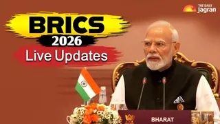 BRICS Summit 2026 Highlights: PM Modi Holds Bilateral Meet With Xi, Hosts Gala Dinner For Global Leaders