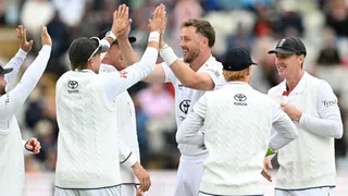 ENG vs PAK: Razaullah Mashwani’s Heroics Go In Vain As England Complete Historic 3-0 Clean Sweep Against Pakistan