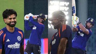Sanju Samson, Abhishek Sharma Or Vaibhav Sooryavanshi? Shreyas Iyer Reveals India’s Big Selection Headache