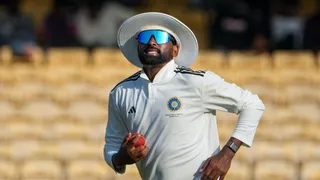 Mohammed Siraj Rewarded With Captaincy Ahead Of Upcoming Ranji Trophy 2026-27