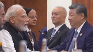 'Differences Should Not Become Disputes': PM Modi, Xi Jinping Discuss Border Issue, Trade And More At Bilateral Meeting