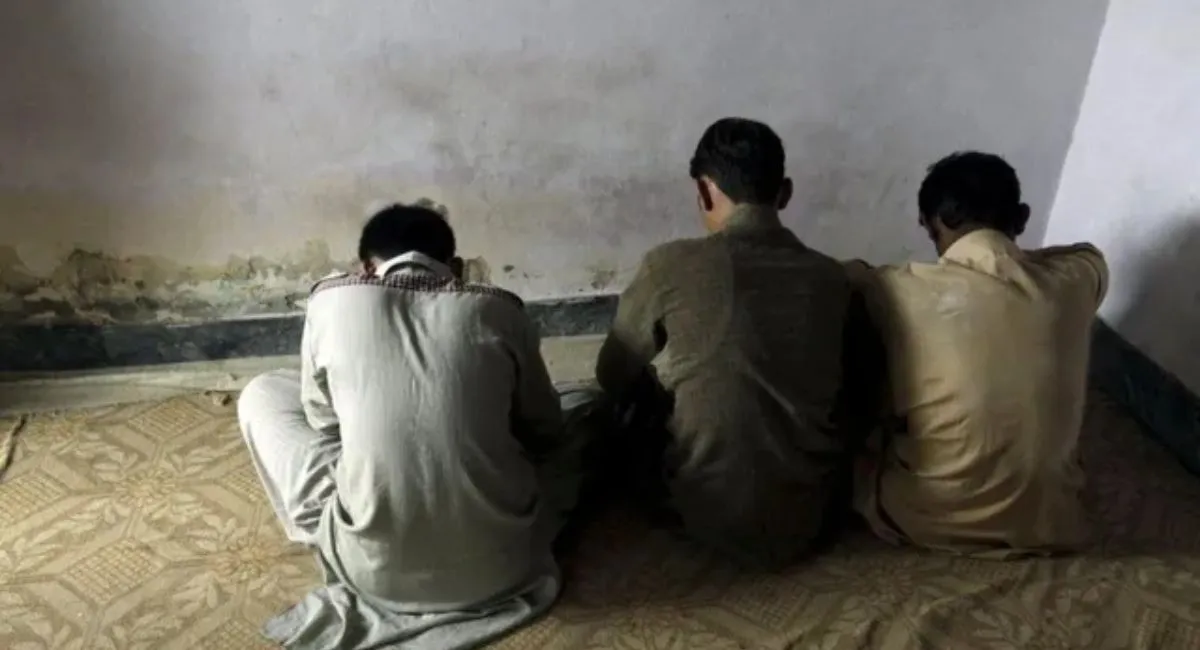 Pakistan Records Over 1,900 Child Abuse Cases In 6 Months; 80% Reported From Punjab