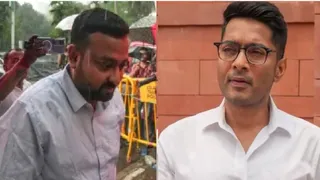 Bengal CID Claims TMC MP Abhishek Banerjee's PA Sumit Roy Confesses To Crime; What Is Salboni Land Scam Case?